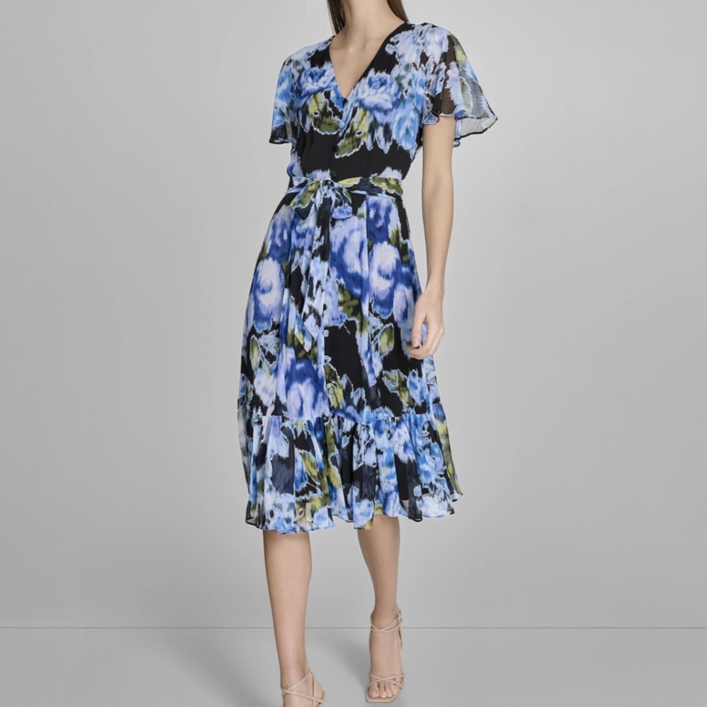 NWOT Harper Rose Dress Sz 10